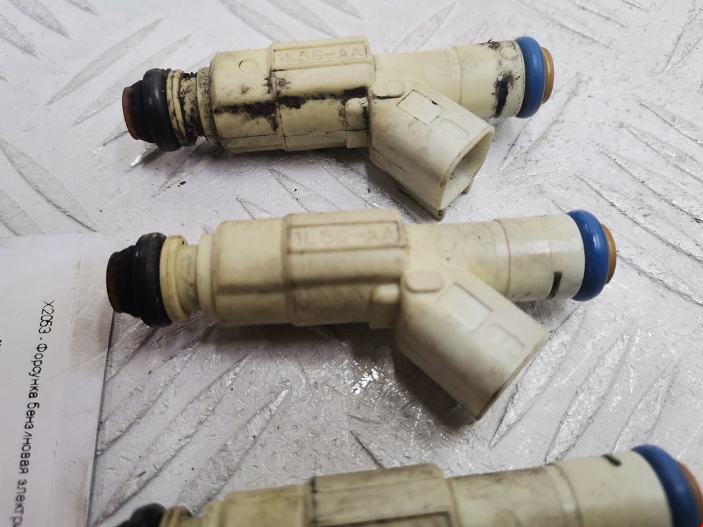 Форсунка дизельная электрическая FORD Mondeo III 2000-2007