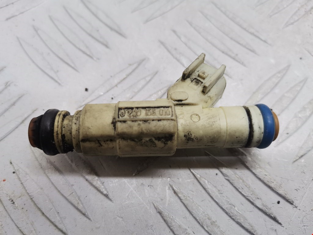 Форсунка дизельная электрическая FORD Mondeo III 2000-2007