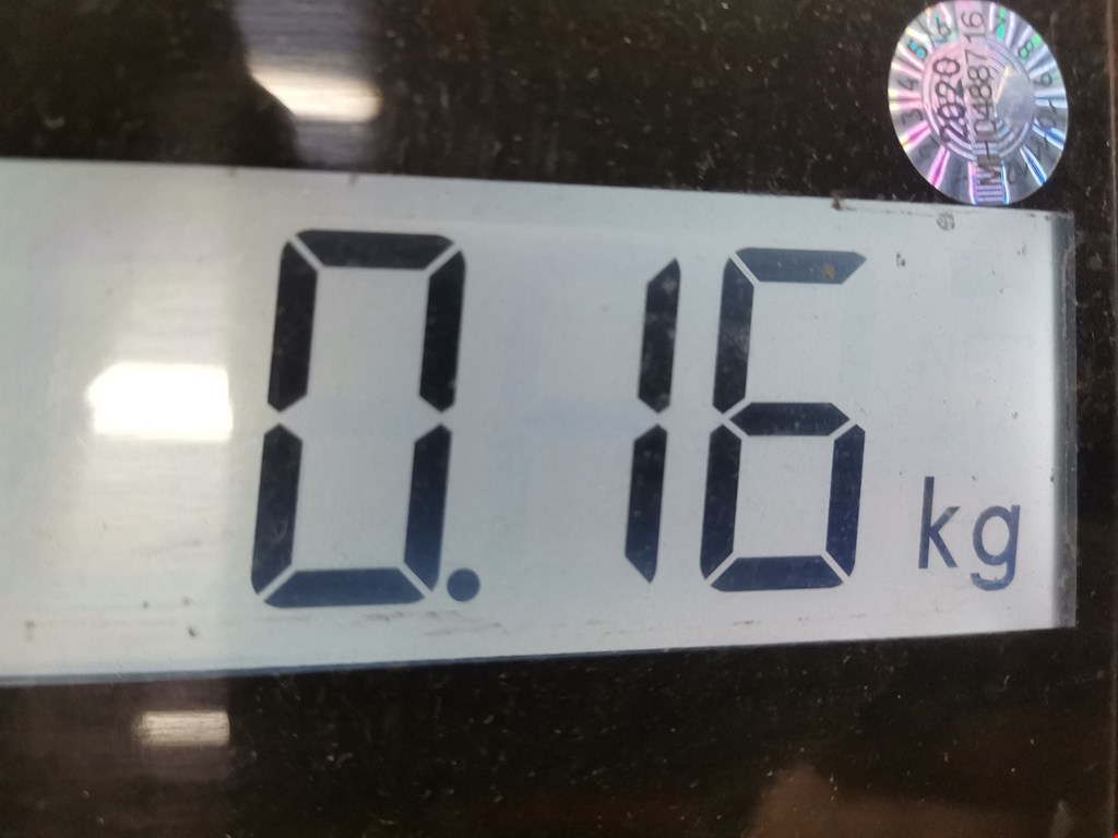 Форсунка дизельная электрическая FORD Mondeo III 2000-2007