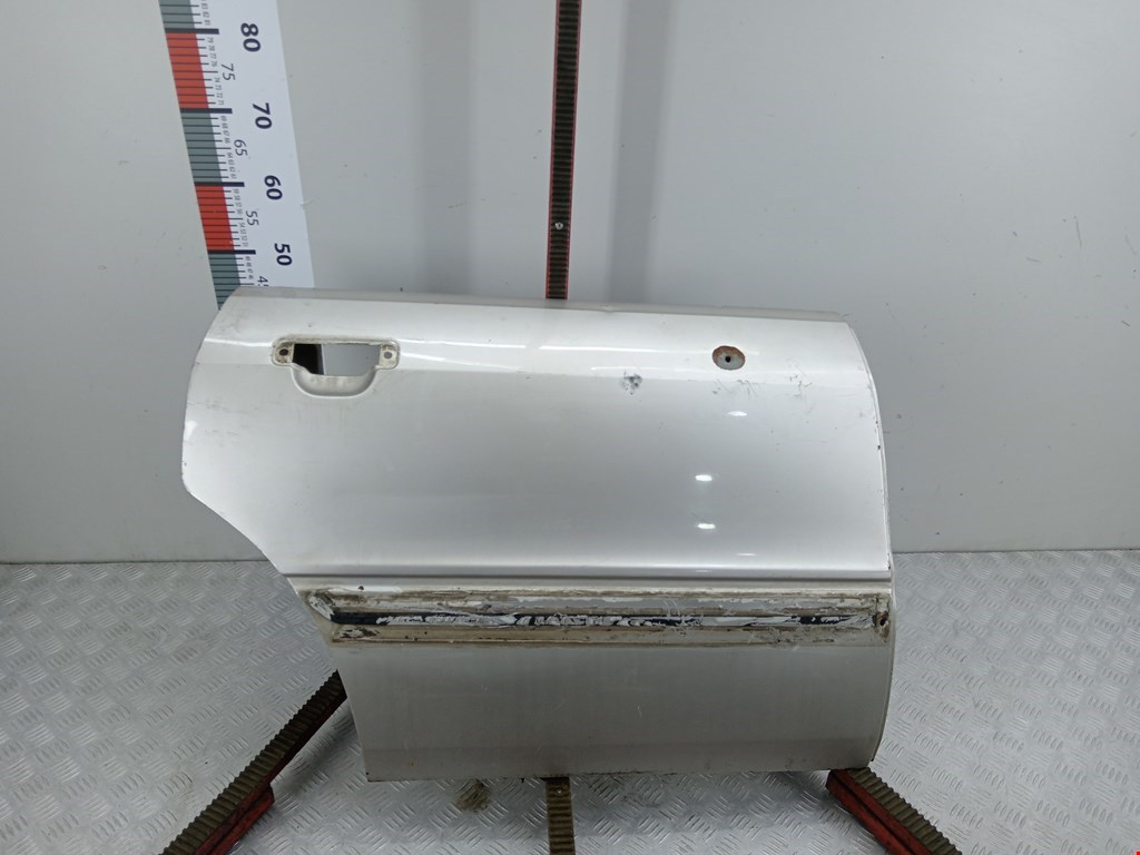 Дверь задняя правая AUDI 80 B4 1991-1996