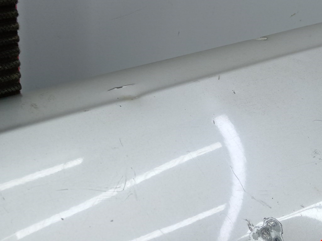 Дверь задняя правая AUDI 80 B4 1991-1996