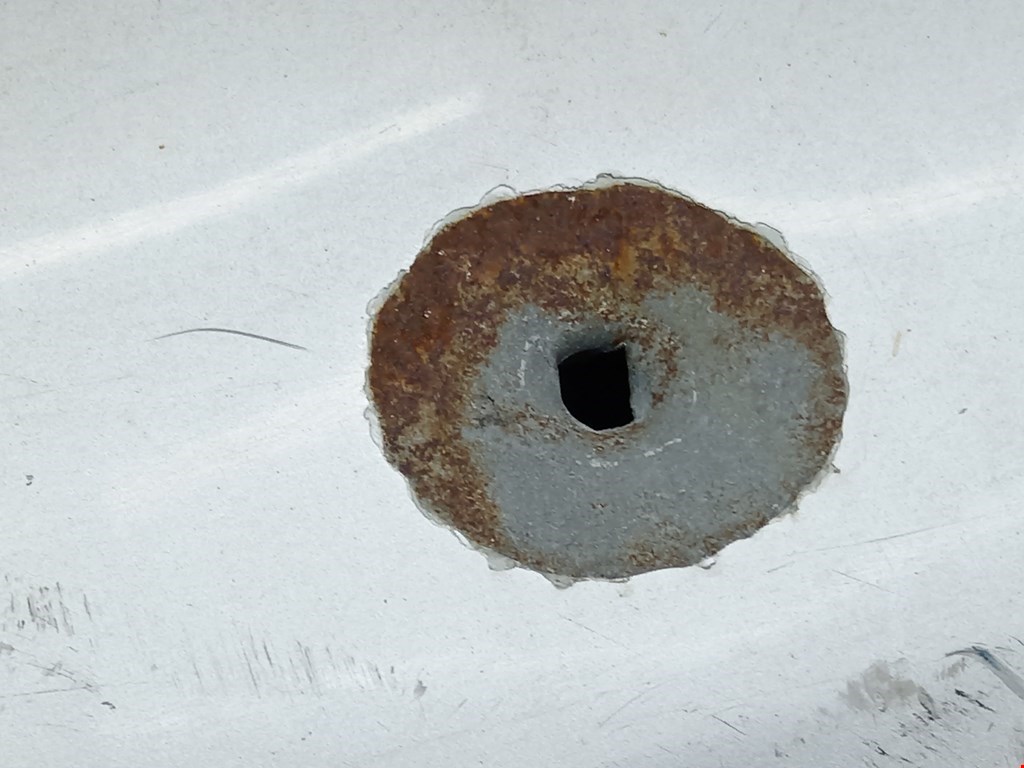 Дверь задняя правая AUDI 80 B4 1991-1996