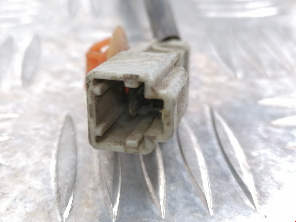 Активатор замка двери HONDA Civic 1991-1995