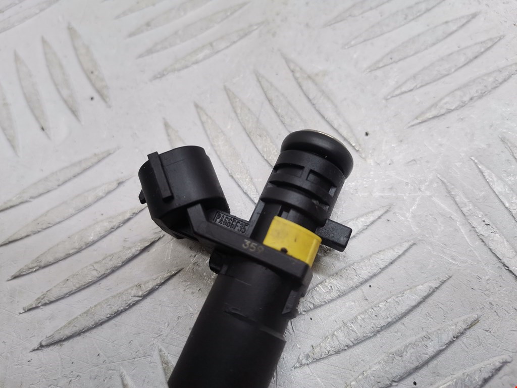 Форсунка дизельная электрическая PEUGEOT 207 2006-2015