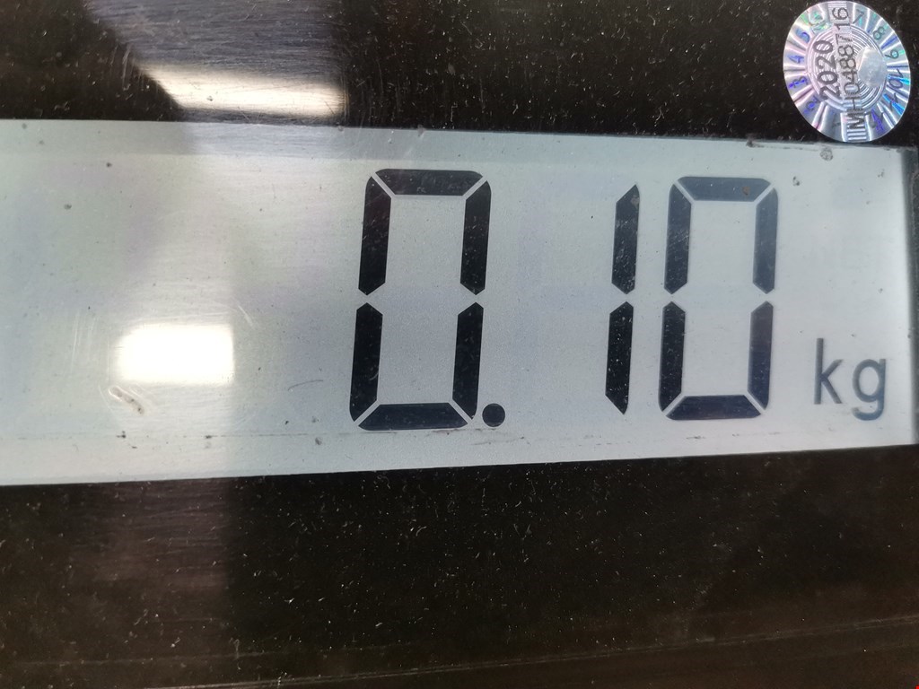 Форсунка дизельная электрическая PEUGEOT 207 2006-2015