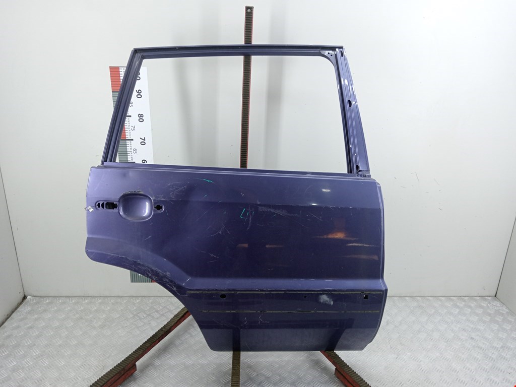 Дверь задняя правая FORD Fusion 2002-2012