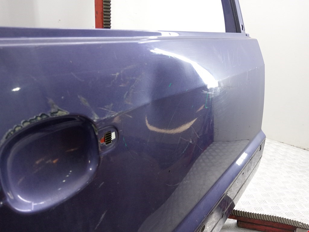 Дверь задняя правая FORD Fusion 2002-2012