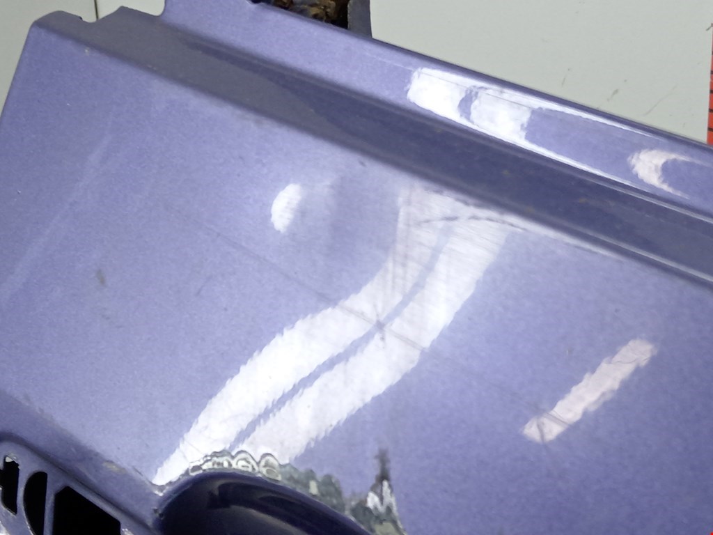 Дверь задняя правая FORD Fusion 2002-2012