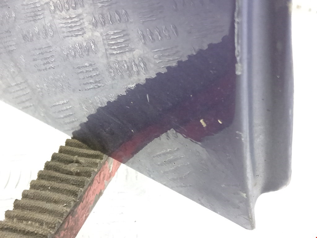 Дверь задняя правая FORD Fusion 2002-2012