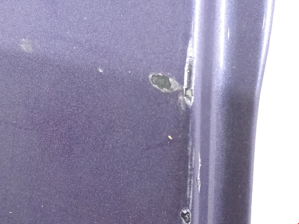 Дверь задняя правая FORD Fusion 2002-2012