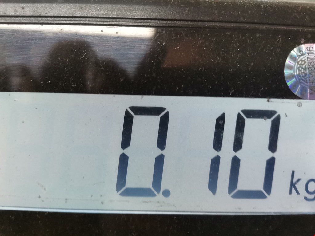 Форсунка дизельная электрическая SUBARU Impreza 2007-2011