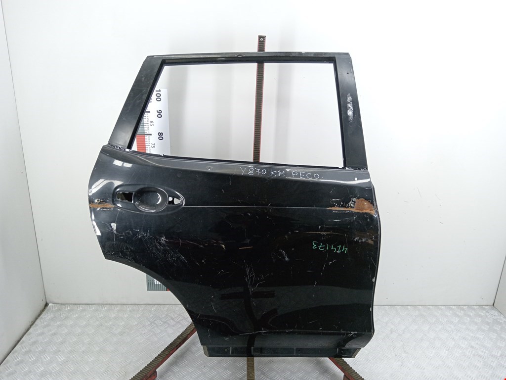 Дверь задняя правая NISSAN X-Trail T32 2013-2023