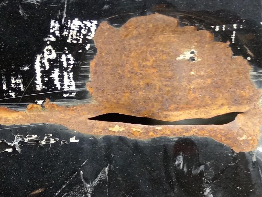 Дверь задняя правая NISSAN X-Trail T32 2013-2023