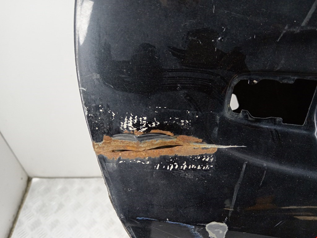 Дверь задняя правая NISSAN X-Trail T32 2013-2023