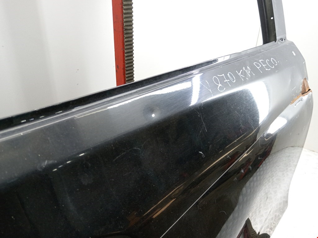 Дверь задняя правая NISSAN X-Trail T32 2013-2023