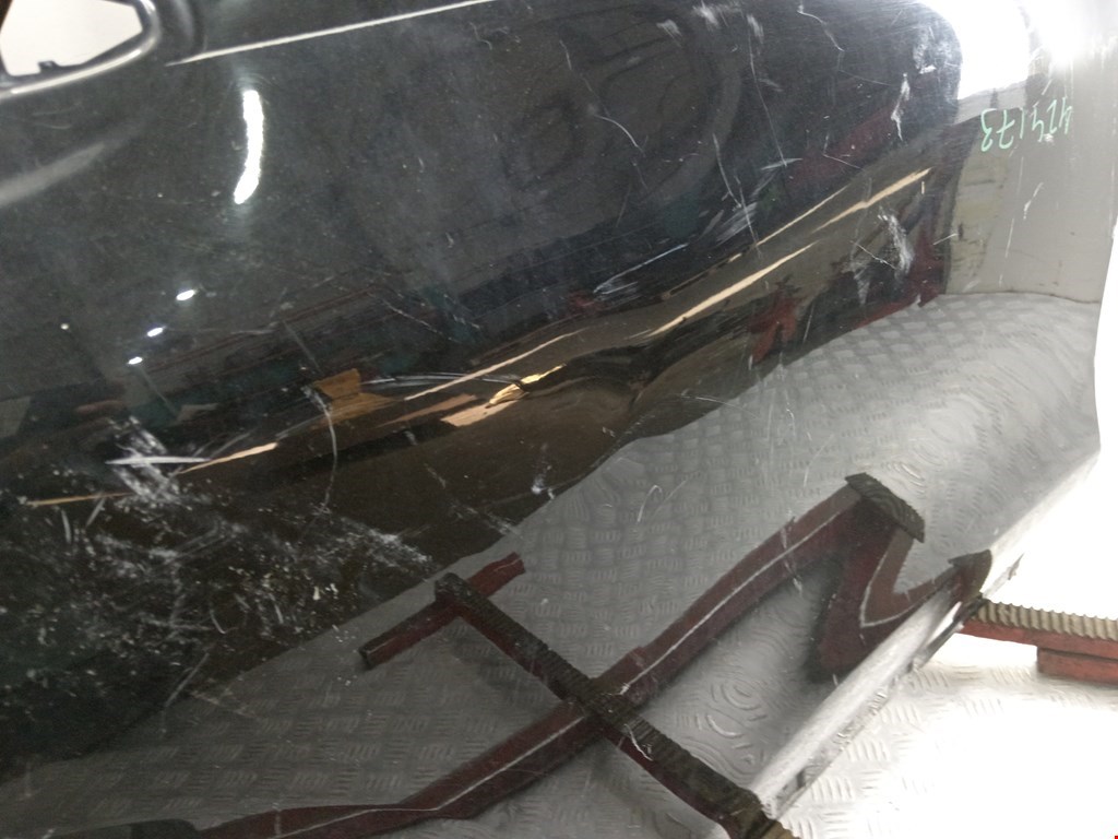 Дверь задняя правая NISSAN X-Trail T32 2013-2023