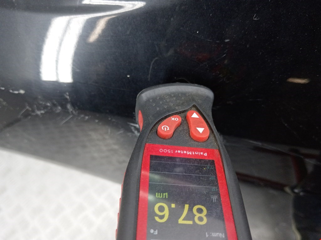 Дверь задняя правая NISSAN X-Trail T32 2013-2023