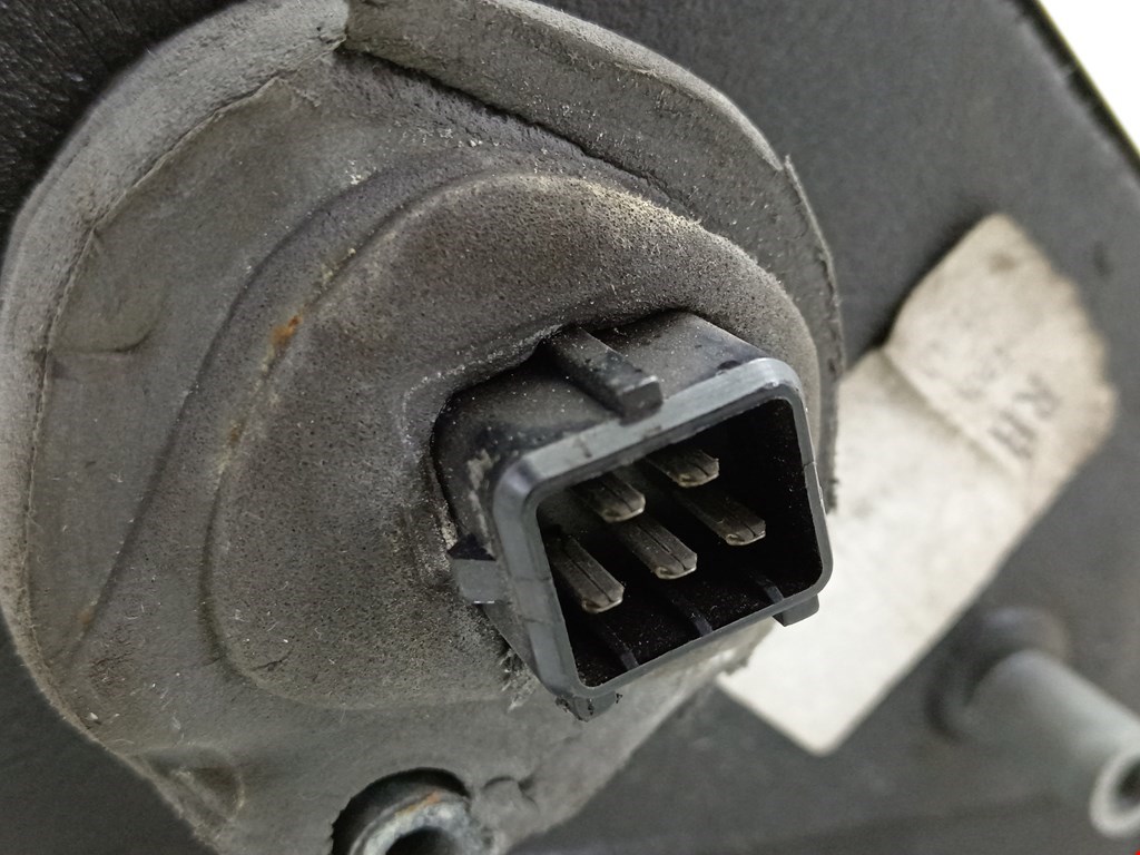 Зеркало правое FORD Mondeo II 1996-2000