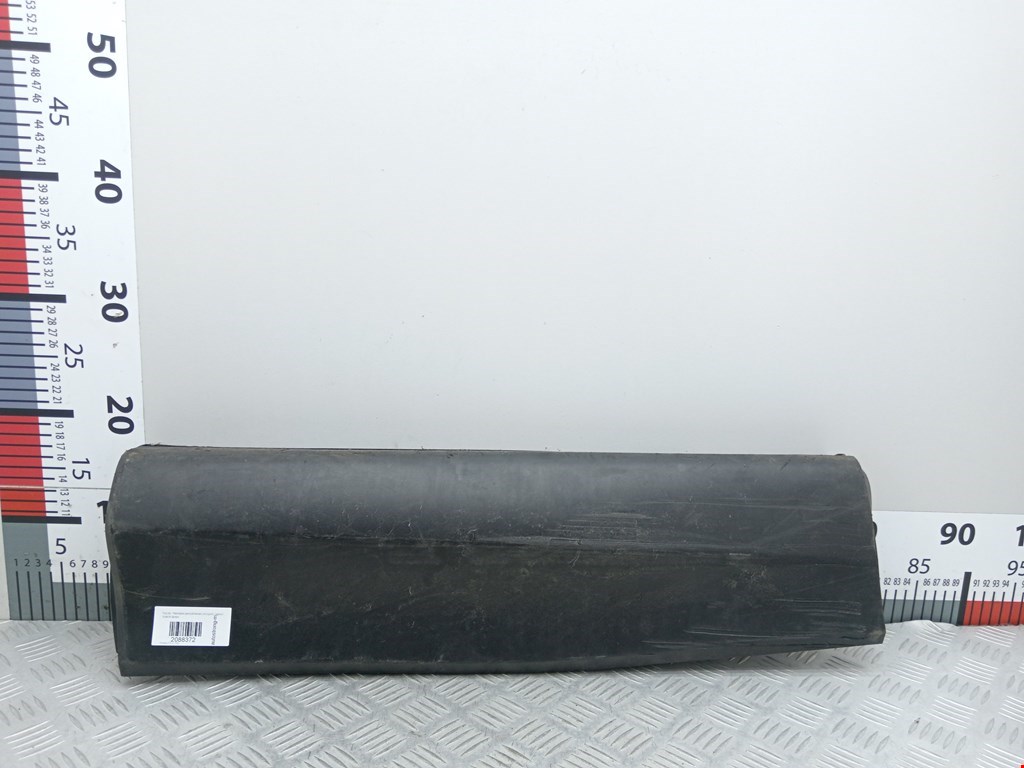 Накладка декоративная (молдинг) двери задней правой Mazda CX-5 (KE) (2011-2017)