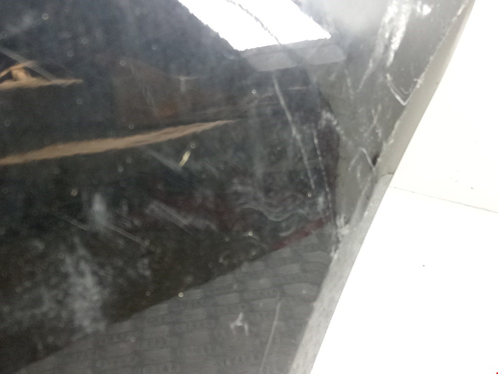 Дверь задняя левая BMW X4 F26 2014-2018