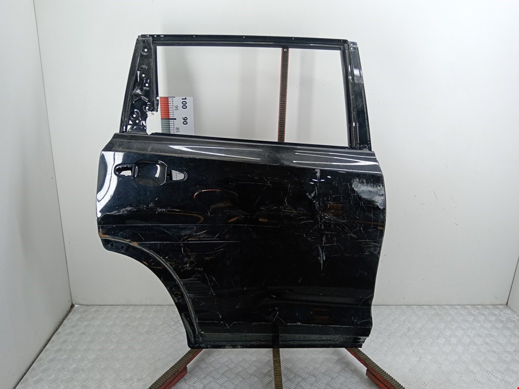 Дверь задняя правая TOYOTA Highlander U50 2014-2019