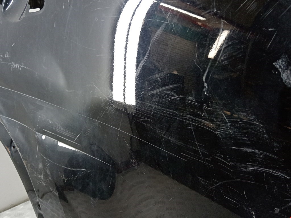 Дверь задняя правая TOYOTA Highlander U50 2014-2019