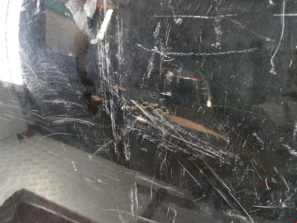 Дверь задняя правая TOYOTA Highlander U50 2014-2019