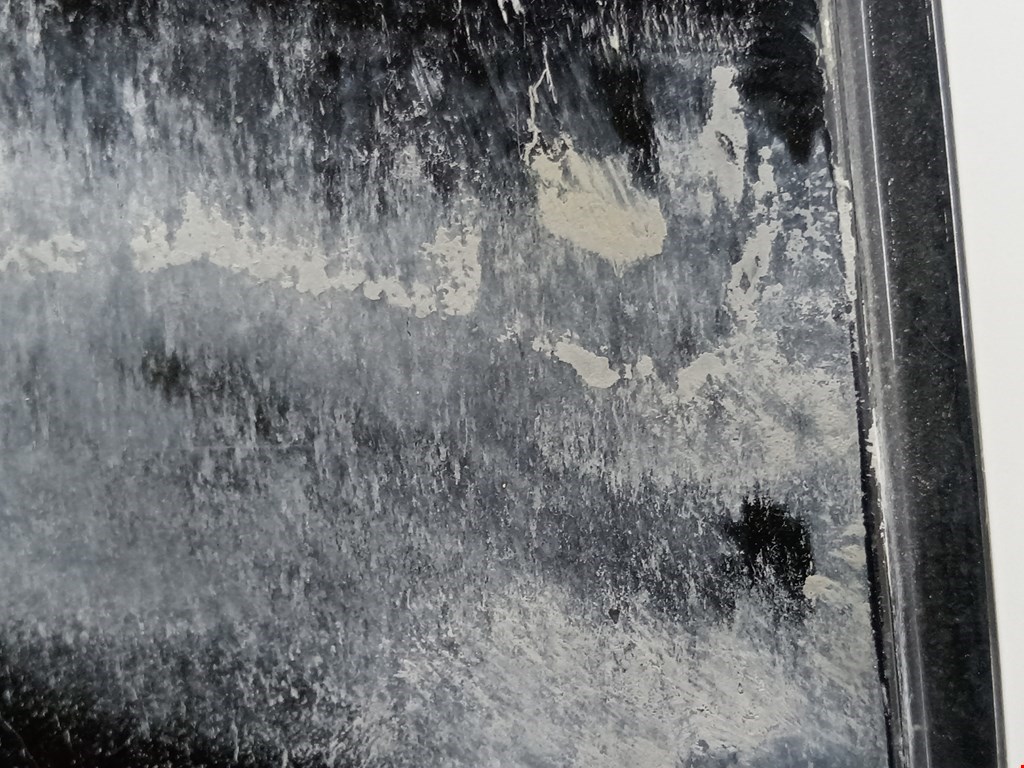 Дверь задняя правая TOYOTA Highlander U50 2014-2019