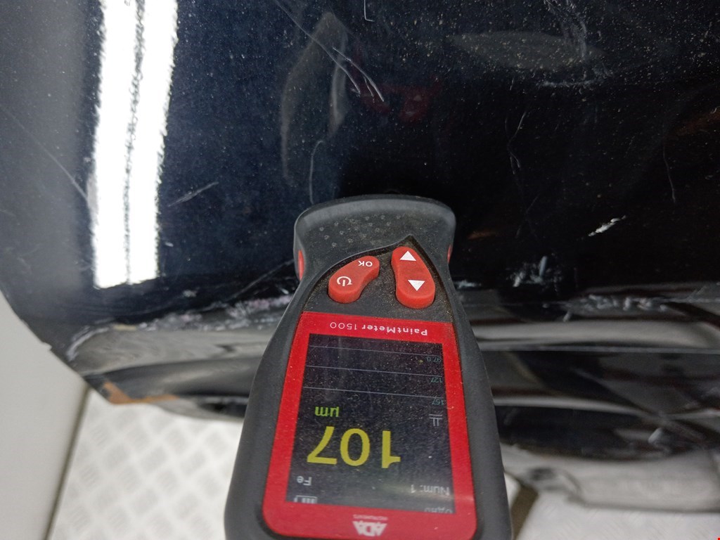 Дверь задняя правая TOYOTA Highlander U50 2014-2019