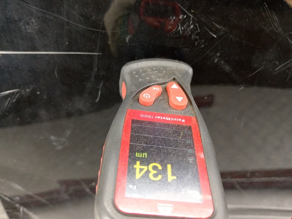 Дверь задняя правая TOYOTA Highlander U50 2014-2019