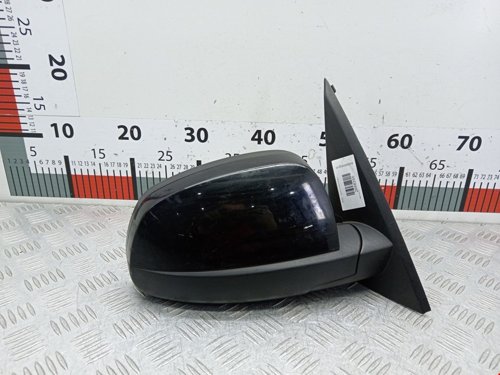Зеркало правое OPEL Corsa C 2000-2006