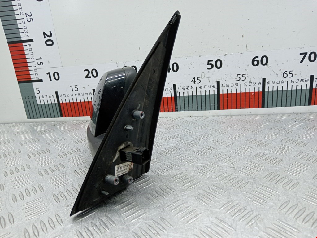 Зеркало правое OPEL Corsa C 2000-2006