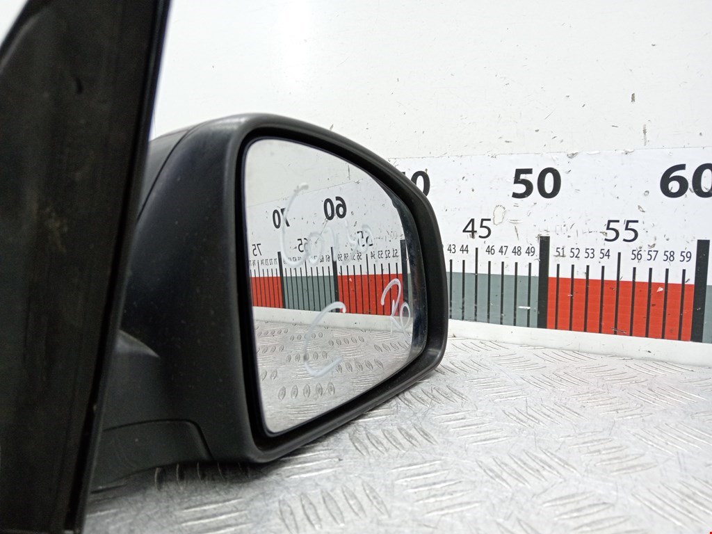 Зеркало правое OPEL Corsa C 2000-2006