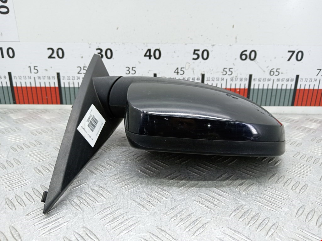 Зеркало правое OPEL Corsa C 2000-2006