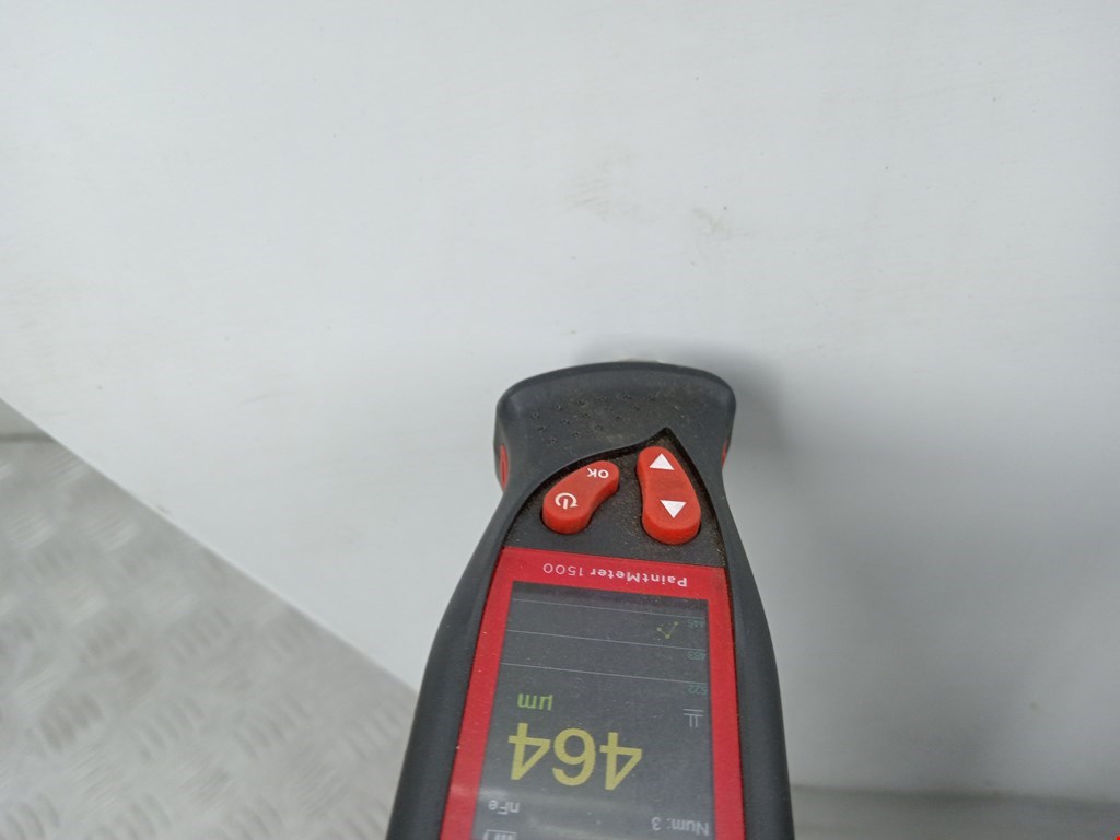 Дверь задняя правая AUDI A7 4G 2010-2018