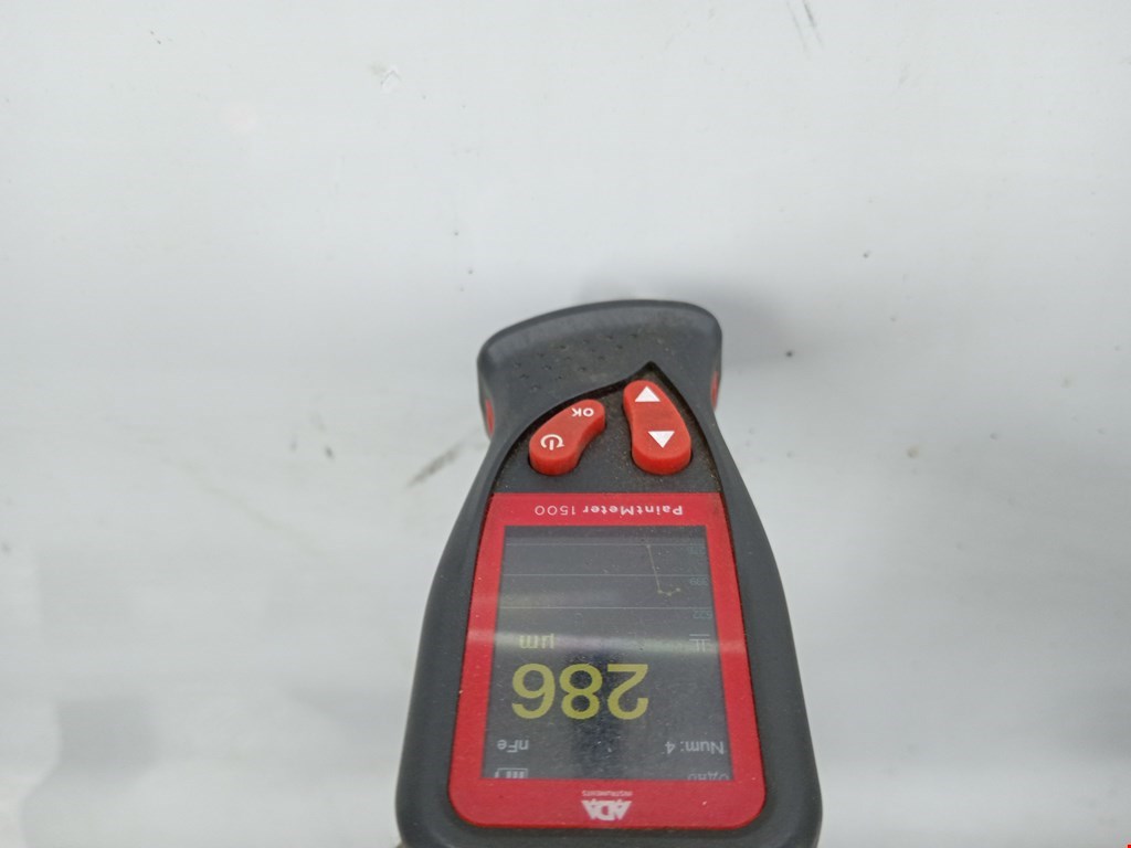 Дверь задняя правая AUDI A7 4G 2010-2018