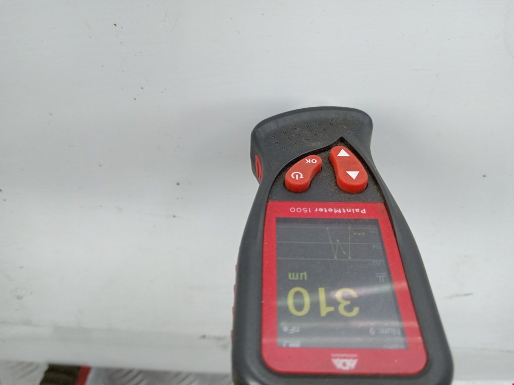 Дверь задняя правая AUDI A7 4G 2010-2018