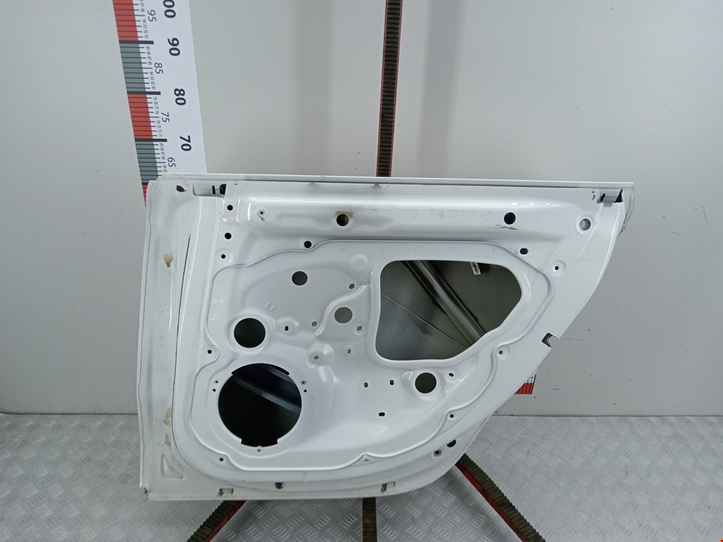 Дверь задняя правая AUDI A7 4G 2010-2018