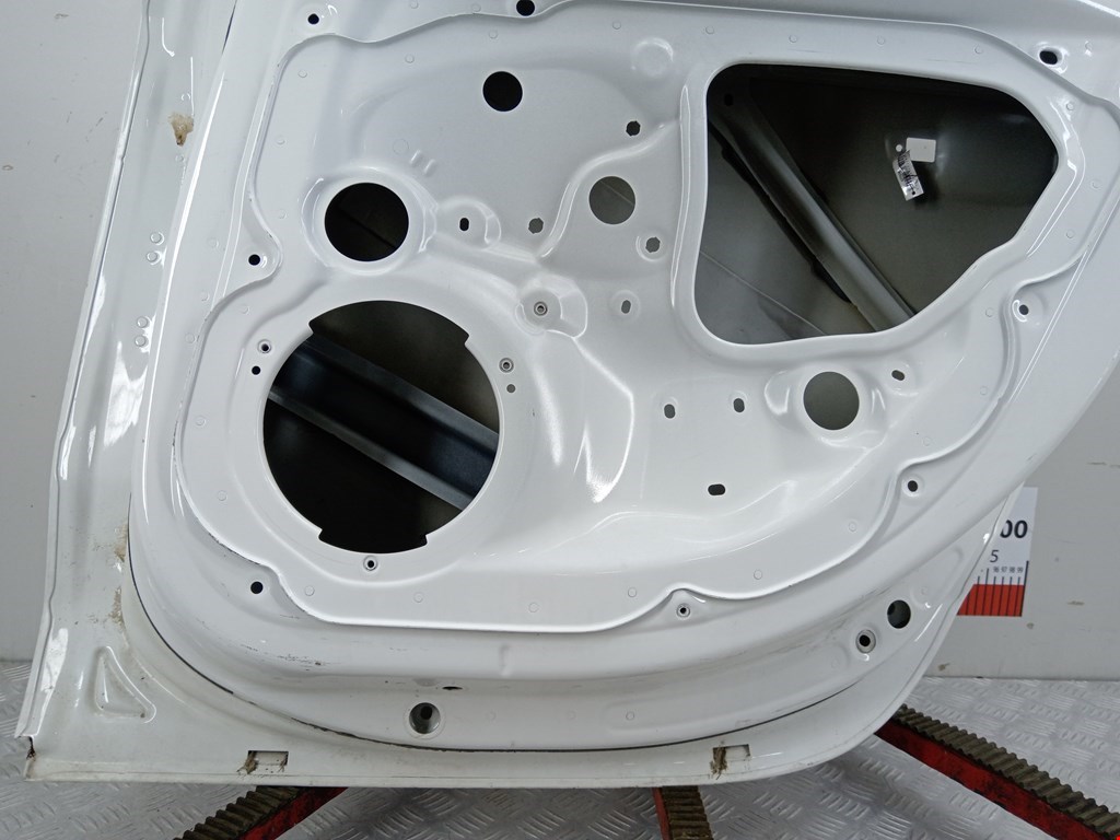 Дверь задняя правая AUDI A7 4G 2010-2018