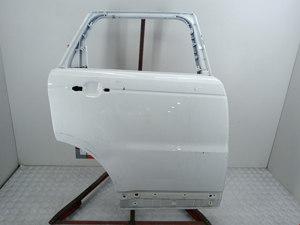 Дверь задняя правая LAND ROVER Range Rover Sport 2013-2022