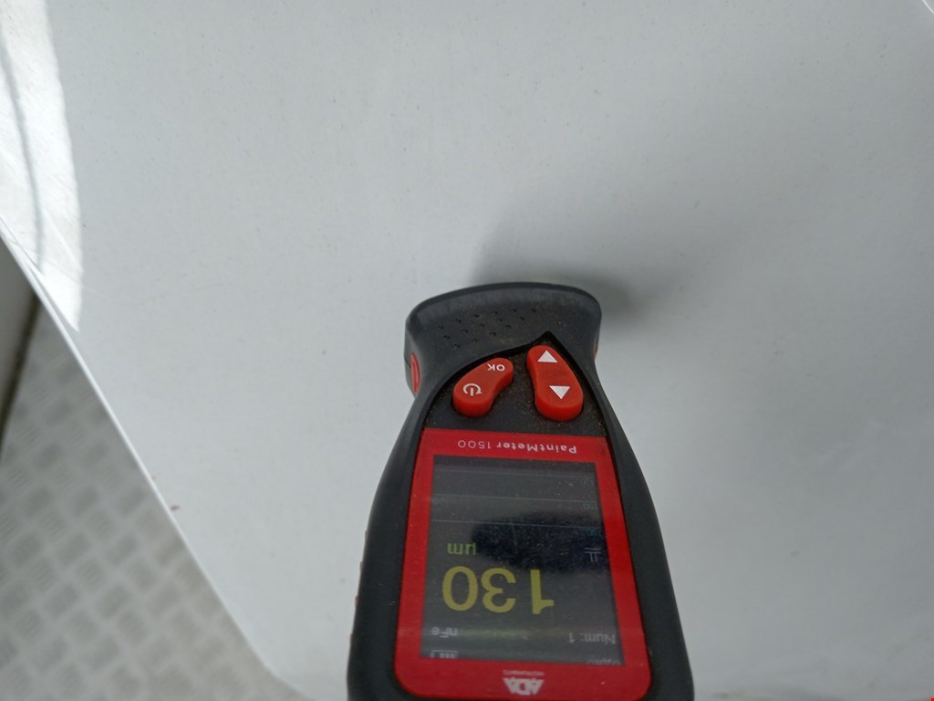 Дверь задняя правая LAND ROVER Range Rover Sport 2013-2022