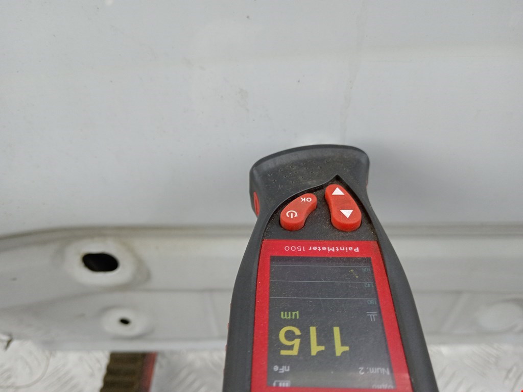 Дверь задняя правая LAND ROVER Range Rover Sport 2013-2022