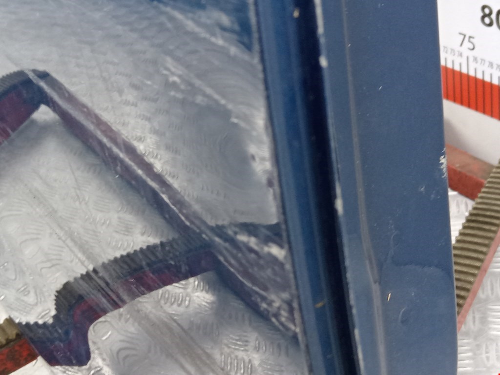 Дверь задняя правая VOLKSWAGEN Golf VII 2012-2020