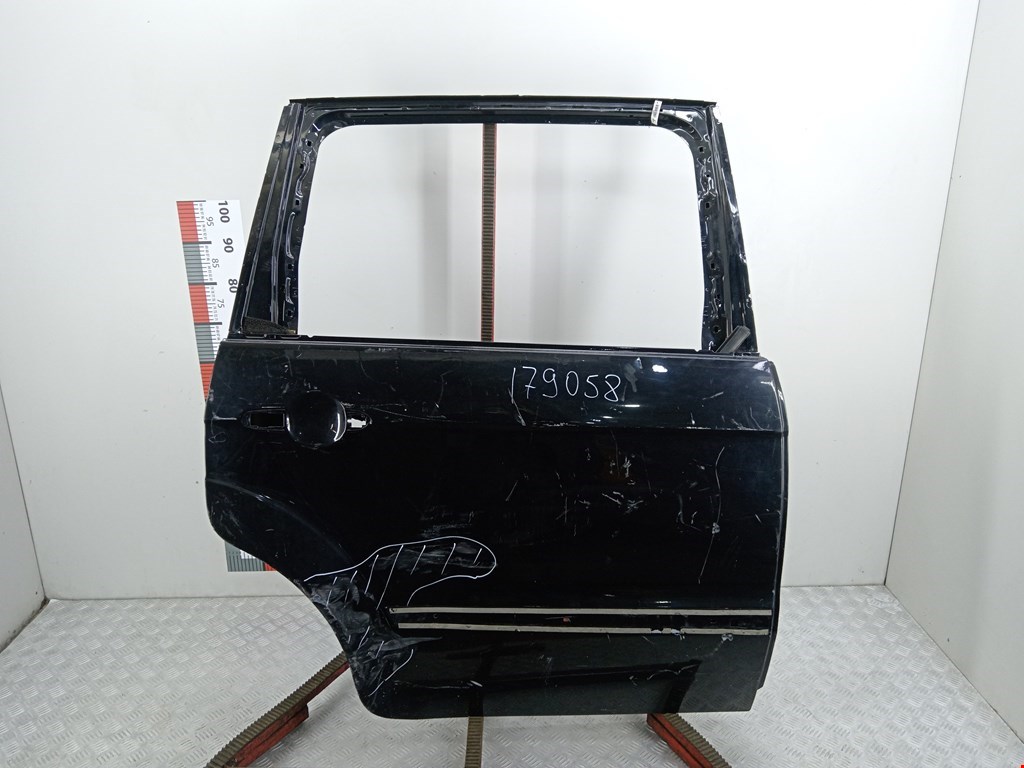 Дверь задняя правая FORD Galaxy 2006-2015