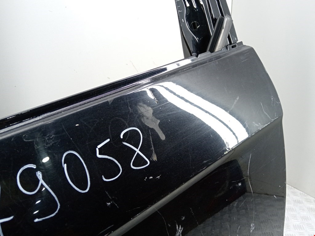 Дверь задняя правая FORD Galaxy 2006-2015