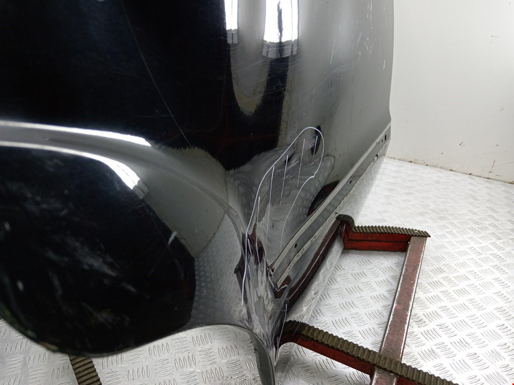 Дверь задняя правая FORD Galaxy 2006-2015