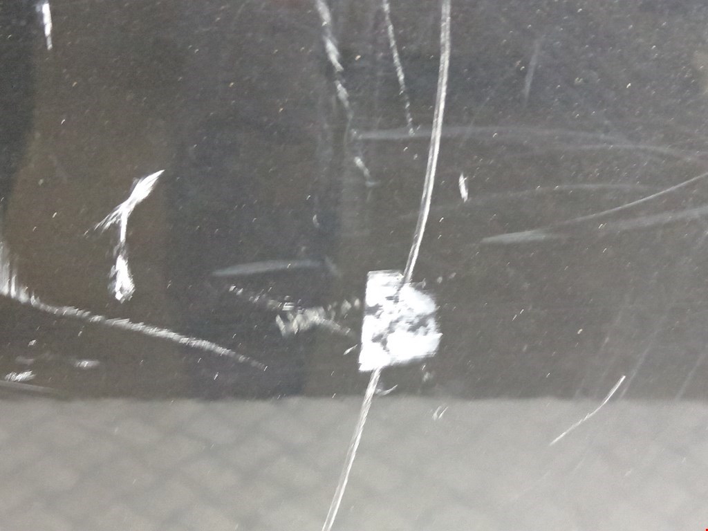 Дверь задняя правая FORD Galaxy 2006-2015