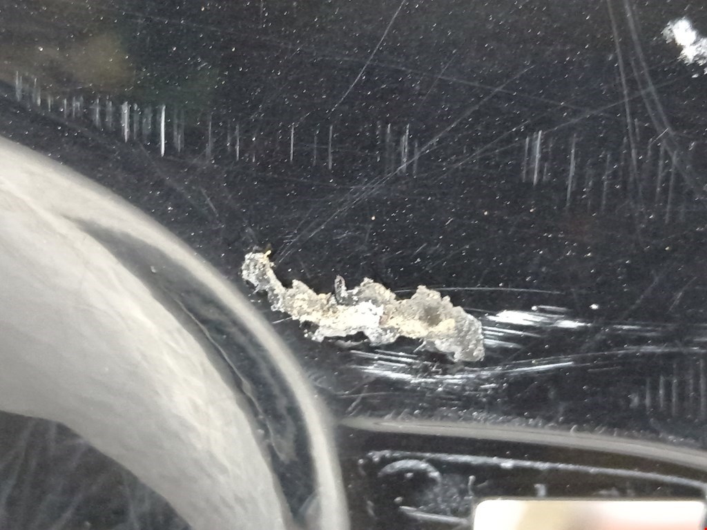 Дверь задняя правая FORD Galaxy 2006-2015