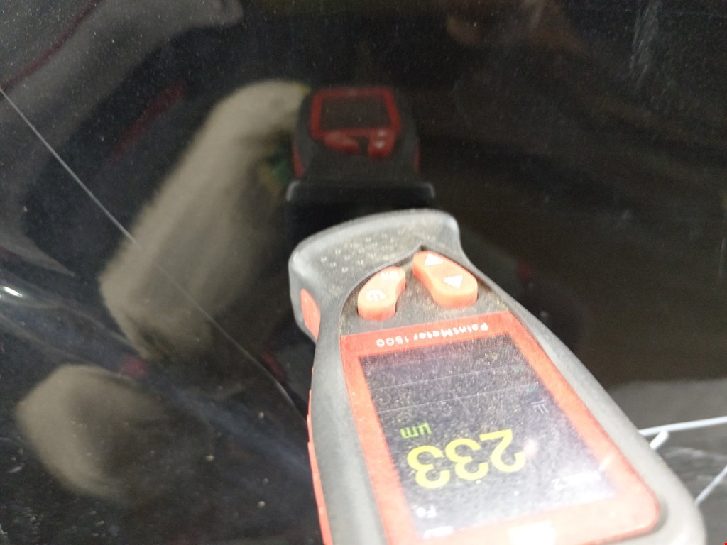 Дверь задняя правая FORD Galaxy 2006-2015