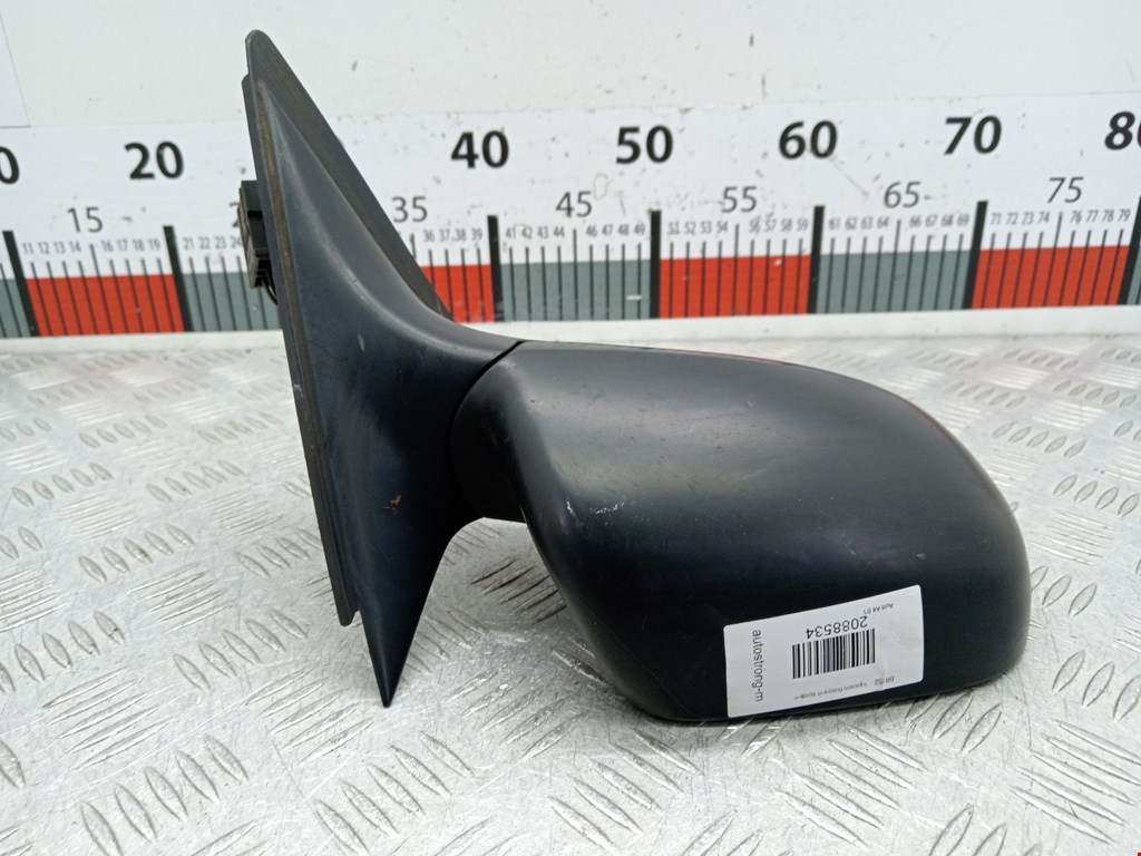 Зеркало правое AUDI A4 B5 1995-2001